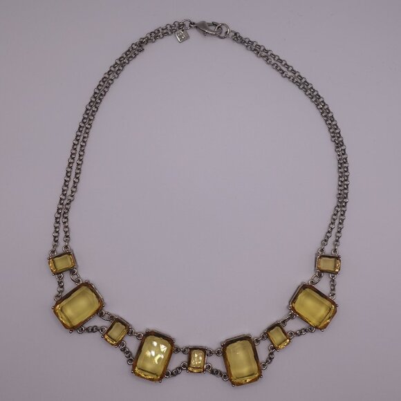 Banana Republic statement necklace - Picture 5 of 10